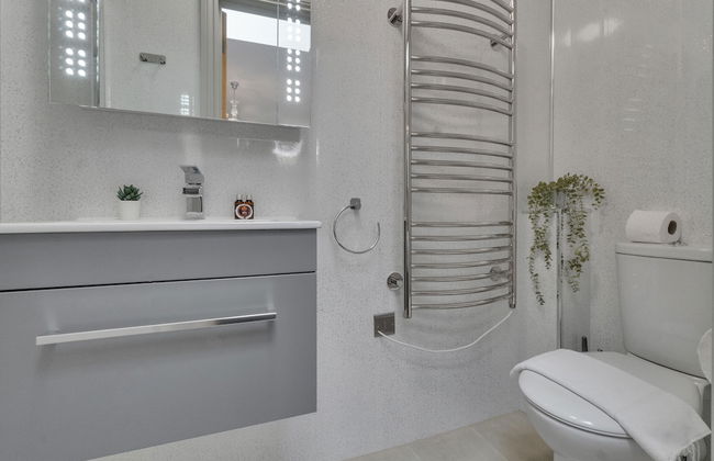 home.ly - West London Apartments Putney - Foto 6