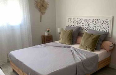 Super top my clean flat Marseille view port - Foto 63