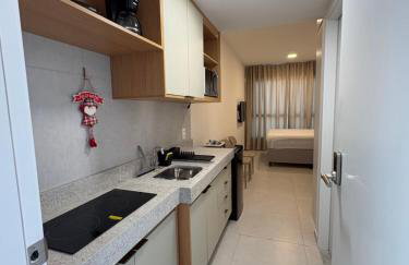 Mahrak Villa - Flat moderno a 100m da praia - Foto 6