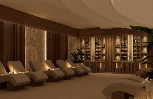 Beach Palace Family Resort & Spa - All-Inclusive - Foto 59