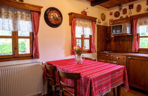 Old Sparrow House , Zagreb okolica - Foto 23