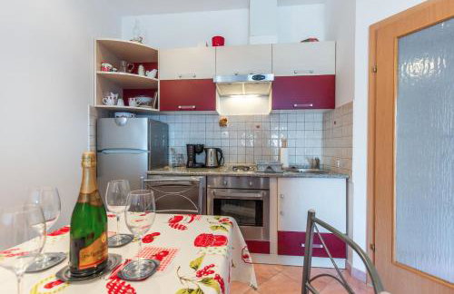 Apartment Jasna with breathtaking sea view, terrace and free parking - Foto 15