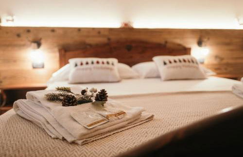 Appartamento a Ponte di Legno con Vista sulle Alpi - Foto 7