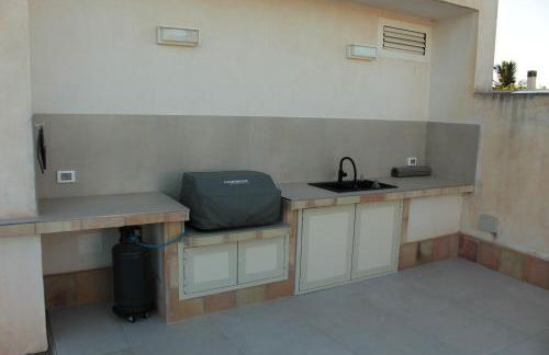 Villetta di Nonna Giovanna - Foto 20