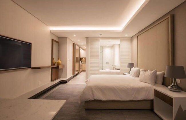 Houghton Executive Suites - Foto 1