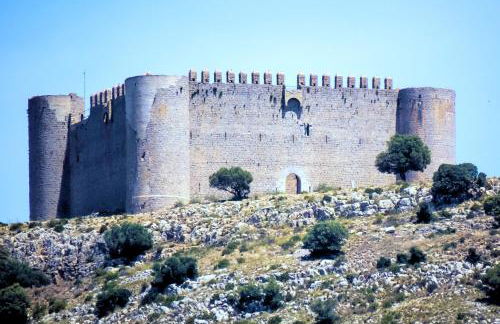 Trill Noray apartamentos - Foto 11