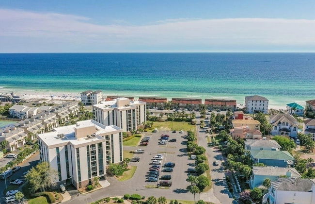 Enclave 202a 2 Bedroom Condo by RedAwning - Foto 25