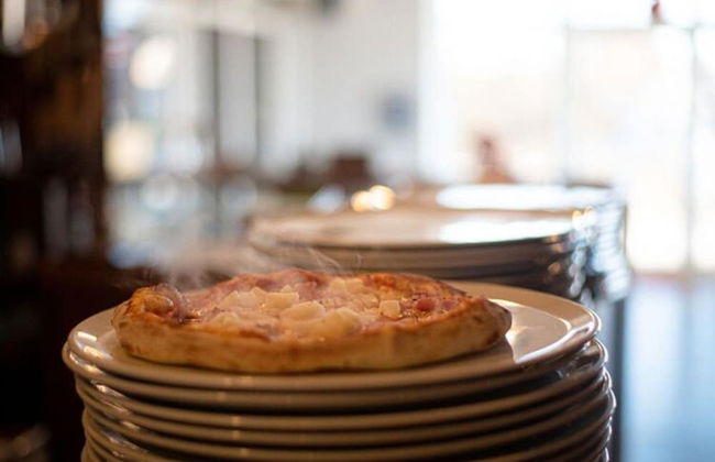 Appartements im Ferienresort Bades Huk - Foto 20