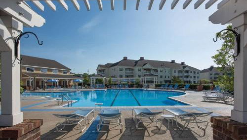 CW Governor's Green - 4 BR- Apartment with resort access - Foto 4