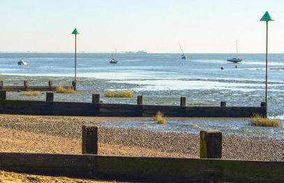 Coastal Comfort in Leigh Ideal for Work & Leisure - Foto 10