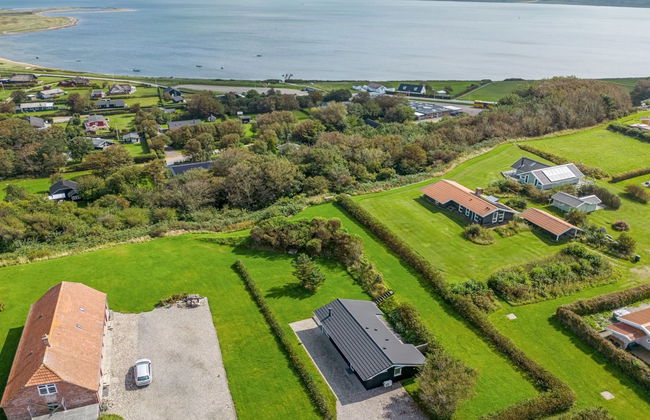 "Tanna" - 330m to the fjord - Foto 47