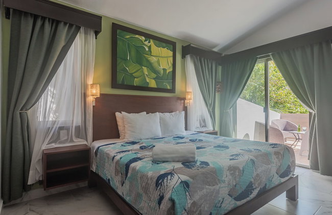 Luxurious 6-bedroom Villa With Private Pool in Playa del Carmen - Foto 9
