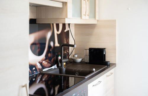 CARICASA Stylisches Apartment in der Nähe von Nürnberg - Foto 20