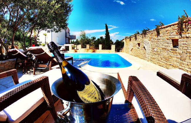 Villa in Murter Near Kornati National Park - Foto 19