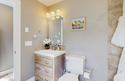 Grove Road Lakehouse - Foto 16