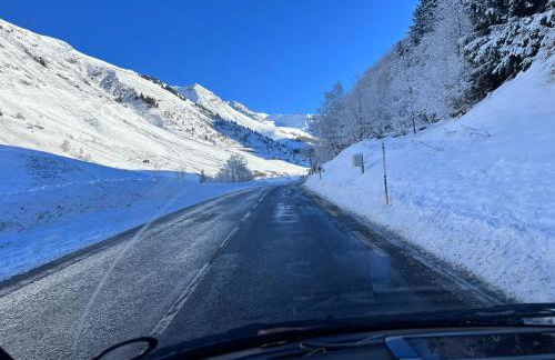 Chalet du Bastan - Foto 28