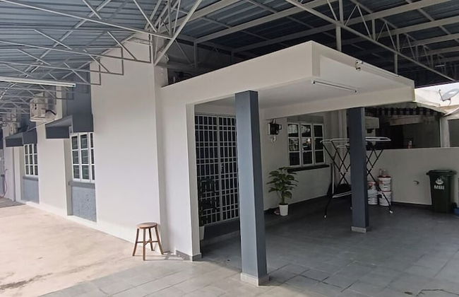 Ipoh Garden East Homestay by Grab A Stay - Photo 49