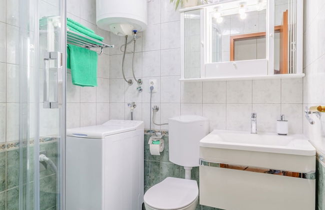 Apartment City Walk - Foto 20