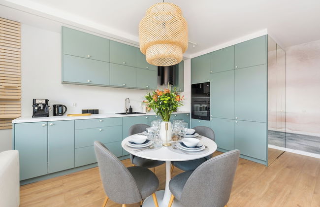 Baltic Residence - LoftAffair - Photo 66