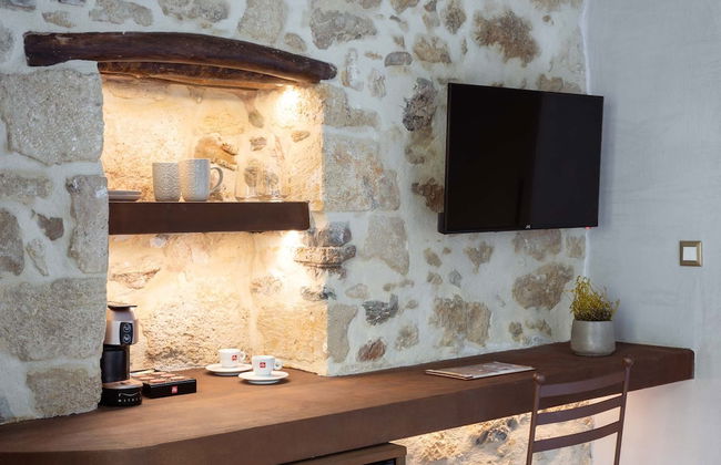 Inotropes Boutique Suites - Adults Only - Photo 46