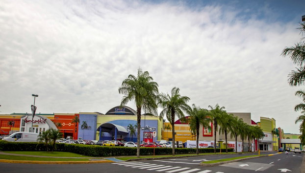 Shopping Trip to Albrook Mall - Photo 2