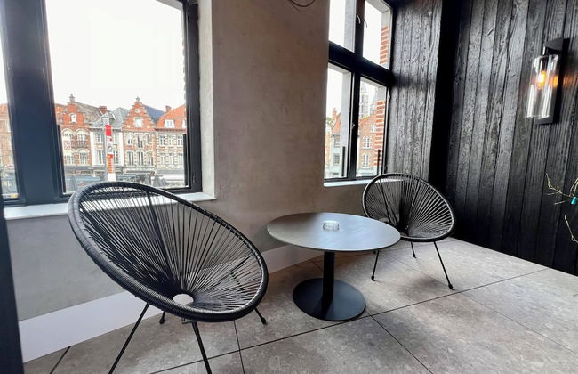 Agora Wellness suites - Foto 21