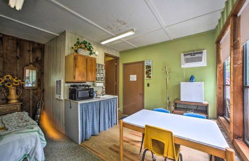 Pine Lodge Cabin on 450 Acres in Ozark Mountains - Foto 10