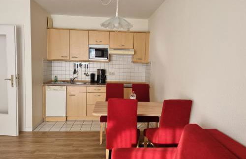 Appartementhaus Binzer Sterne 13 - Foto 8