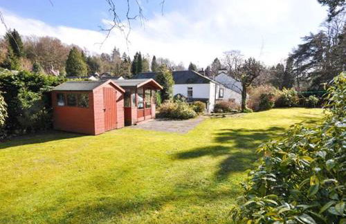 Gavel Cottage - Foto 12