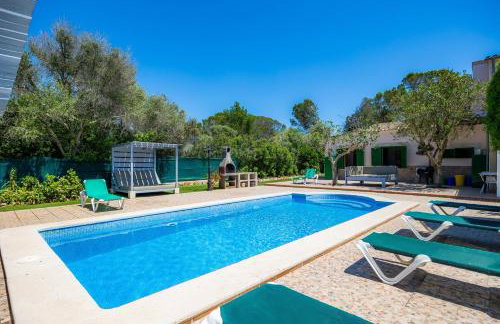 Villa Can Neo - Foto 25