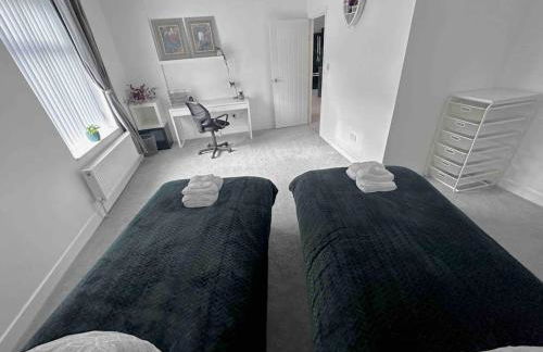 Spacious Modern Duplex Apartment - Foto 16