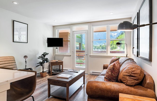 Etta Place 7 by Avantstay Ski In/ Ski Out Unit w/ Striking Views! - Foto 3