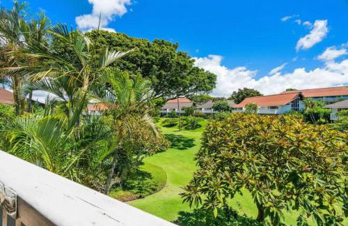 Kiahuna Plantation Unit 42, Air Conditioning, 2 Minute Walk to Beach - Foto 18