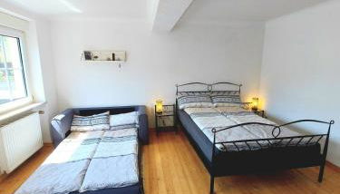 Ferienwohnung auf Hof Santangelo - Foto 5