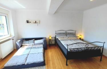 Ferienwohnung auf Hof Santangelo - Foto 5