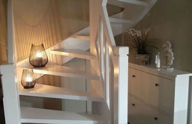 Rum Hart II - Apartment 11 - Foto 13