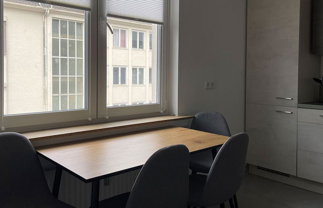 Apartments im Herzen von OS - Foto 36