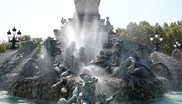 Tour privado a pie por Burdeos - Foto 2