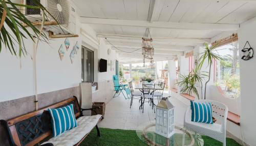 La villa del mare a pochi mt dal mare - Foto 2