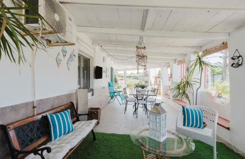 La villa del mare a pochi mt dal mare - Foto 2