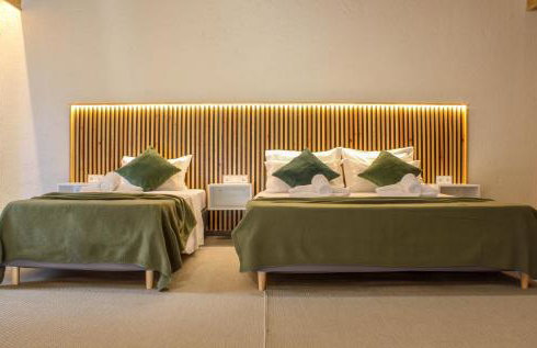 Fonte da Rosa Guest House Central Studio - Foto 2