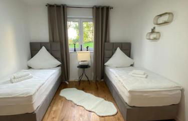 Panorama-Paradies im Rheintal - Foto 11