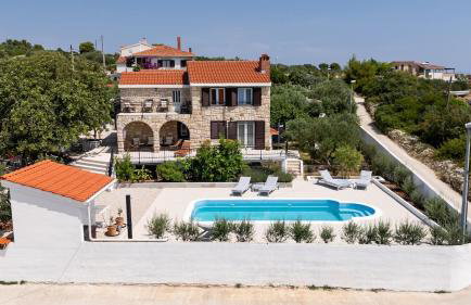 Villa Mellifera - Foto 1