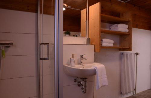 Beim Patzelt - Ferienhaus in Nesselwang - Foto 19