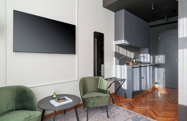 LOOX boutique apartments Gundulićeva - Photo 10