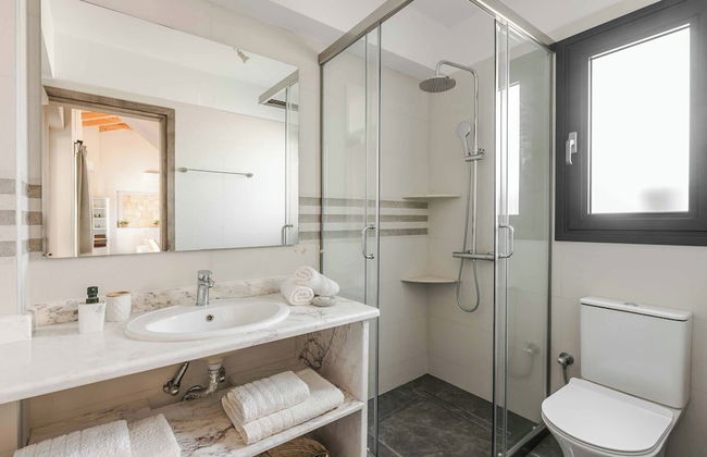 Villa Alexander Lakithra - Foto 16