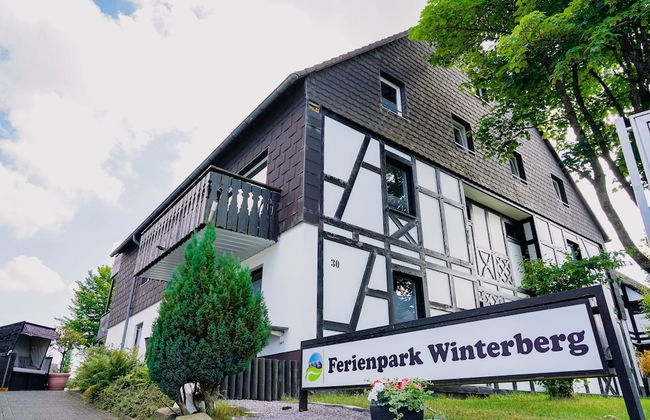 Ferienpark Winterberg - Photo 68