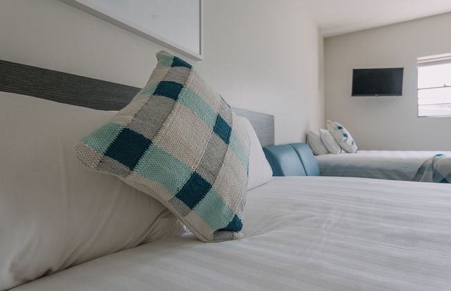 Studios On Beaumont - Foto 5