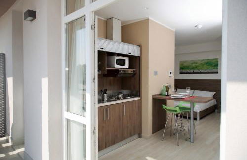 Privilege Apartments - Photo 17