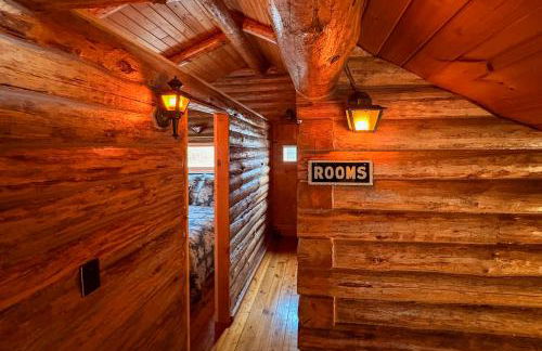 Private Beach! Lakefront Cabin in Panora - Photo 31